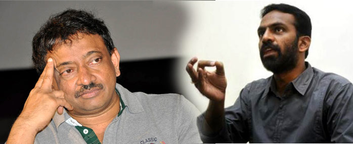 director ram gopal varma,vangaveeti movie,vangaveeti radha,case on ram gopal varma  వర్మ కి చుక్కలు చూపిస్తాడట..!